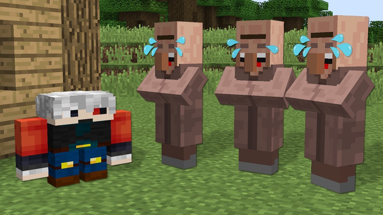 THEMURAT VS MINECRAFT #152
