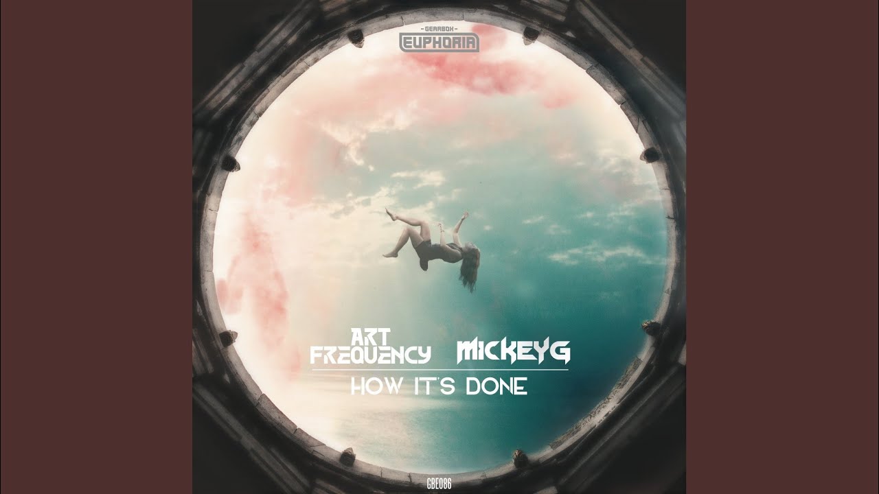 How It's Done (Original Mix)