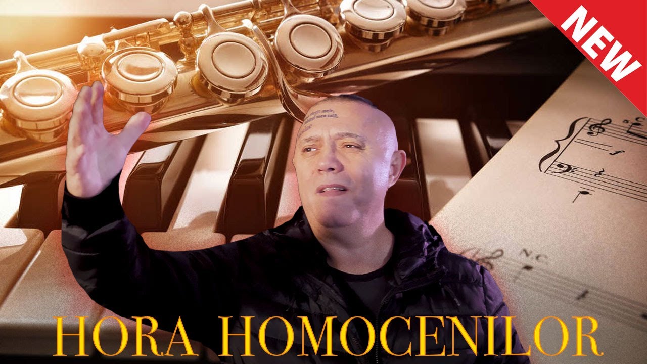 Formatia Nicolae Guta 🎼  - Hora Homocenilor 🇷🇴Live 2022 #Hora #NicolaeGuta2022