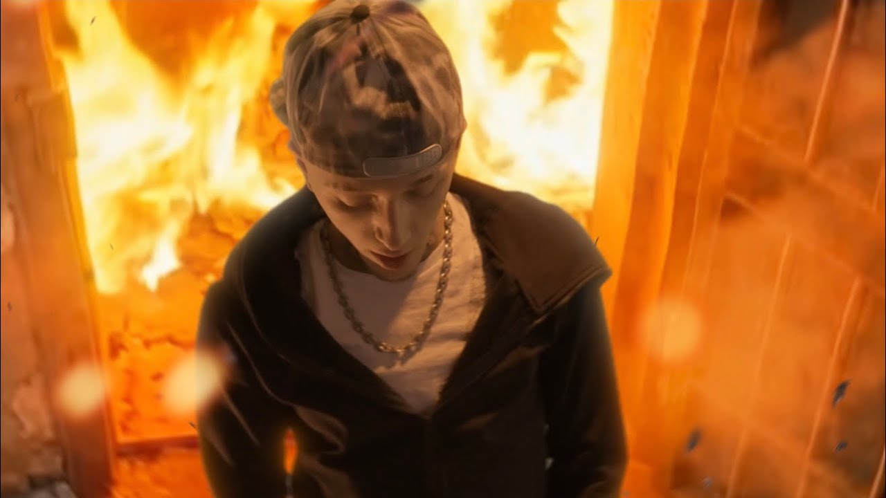 NABI - MANESKIN/MELODIA (Official Video)