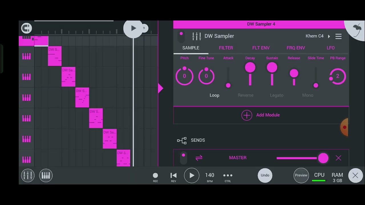 Free reFX 37dwp nexus pluck