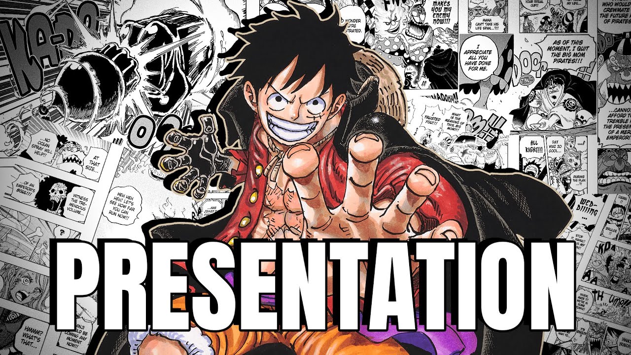 The One Piece Conundrum