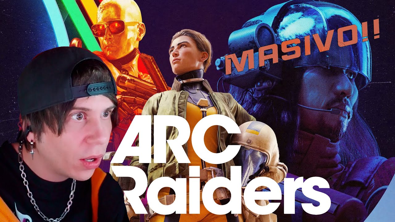 Rubius rompe el juego con el SECURITY BREACH antes del NERF