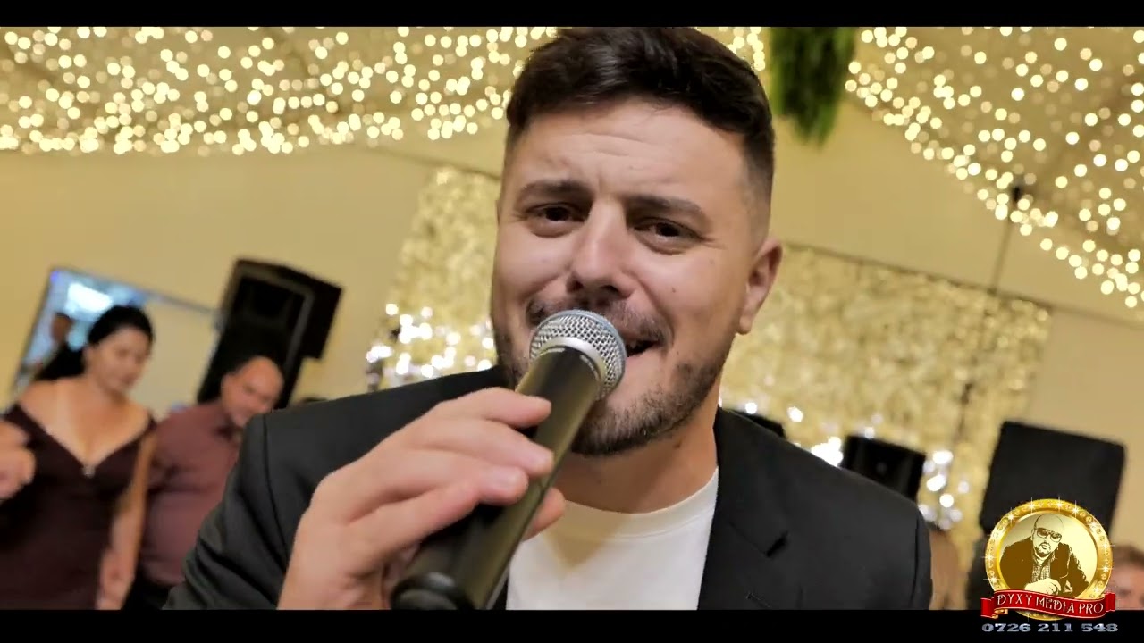 Aly de la Craiova - Dragoste avere mare - LIVE 2022