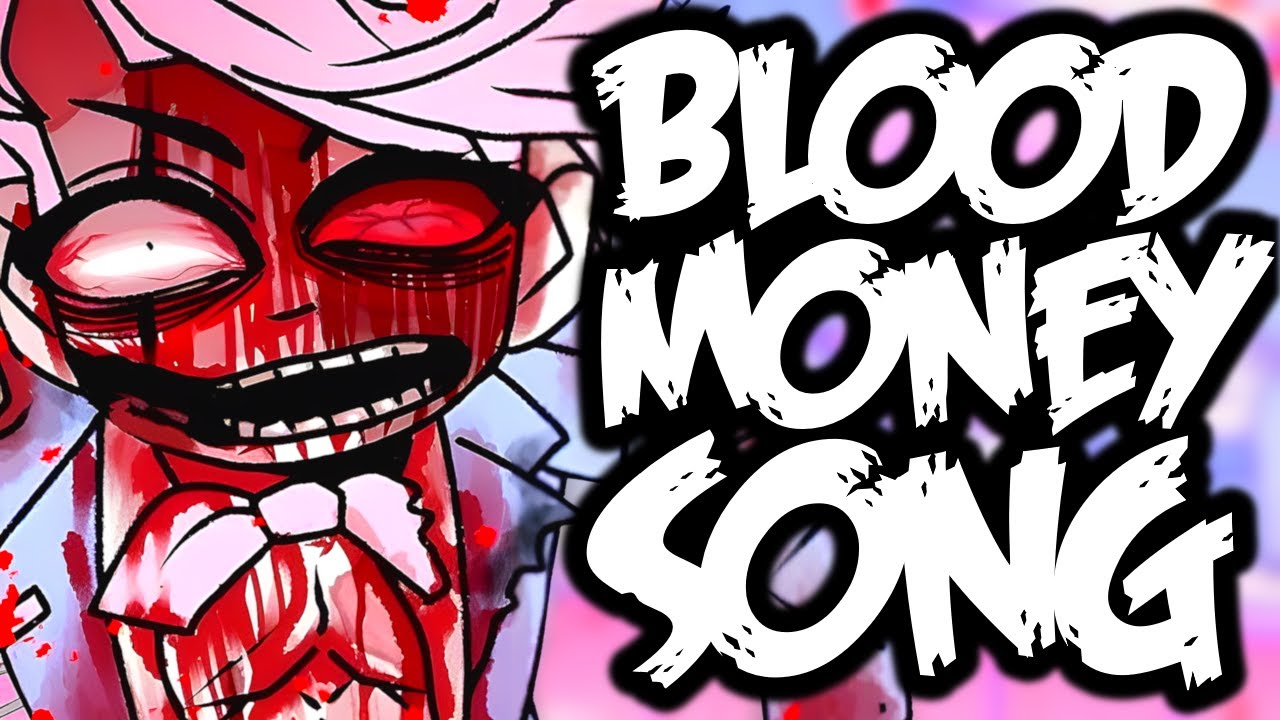 BLOOD MONEY! Song ▶ Hurt Me More (FT. @i_am_booya)