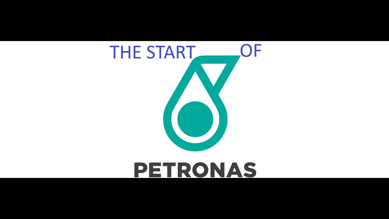 The Start Of Petronas