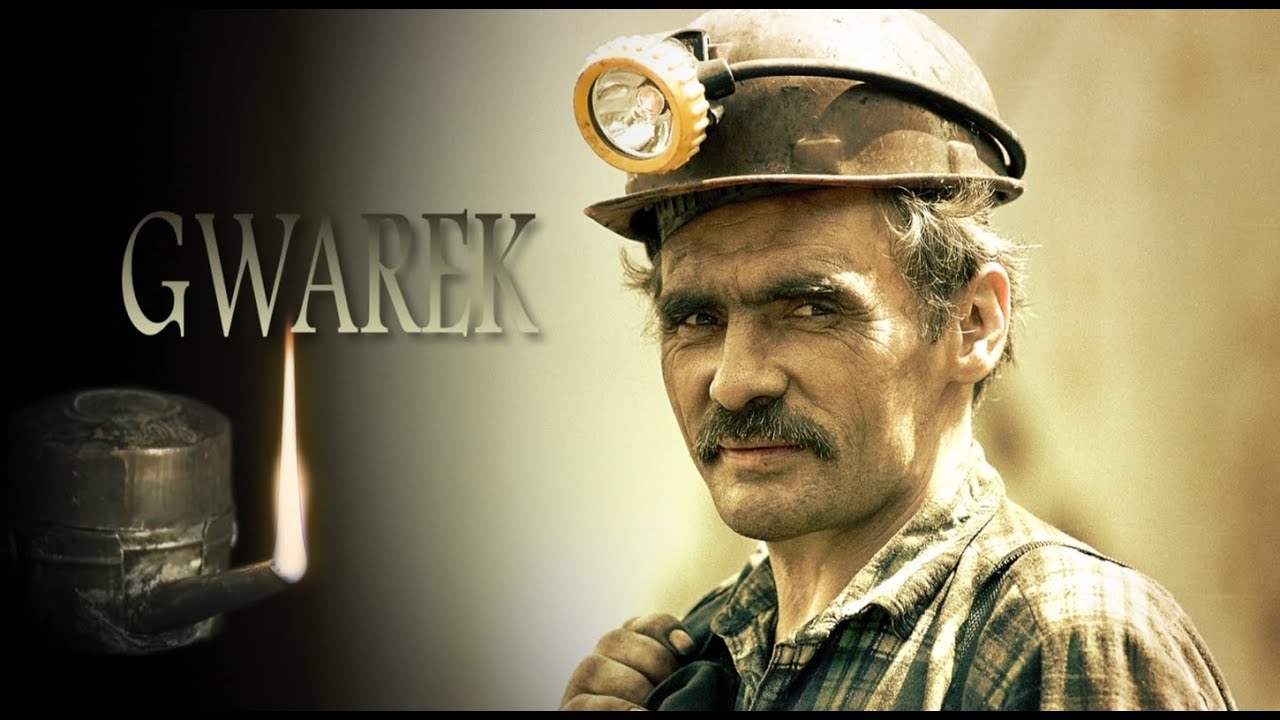 Gwarek odcinek 33 Kopalnia Marcel cz1
