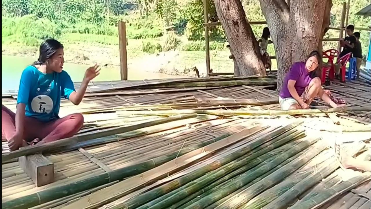 Mapuia YT Official is live