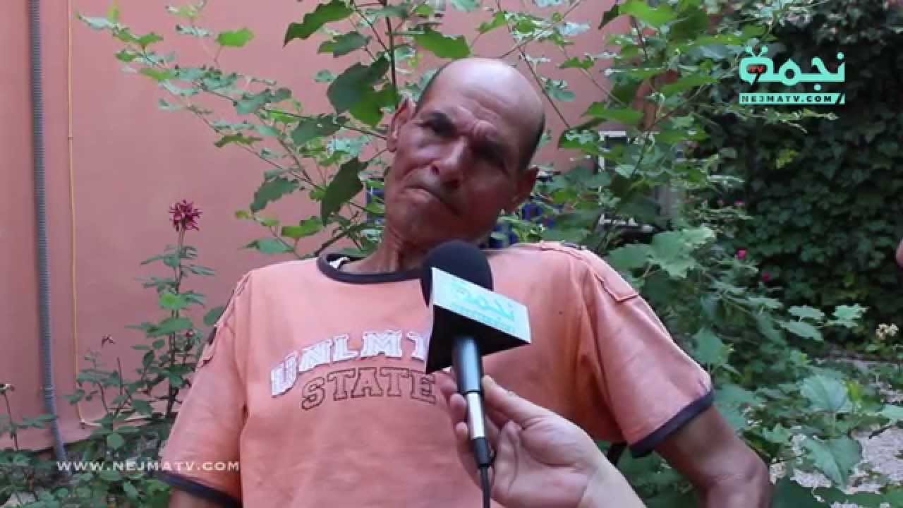 إلاماسمعتيش التاريخ ديال مراكش مع هذا ما سمعتي والو.