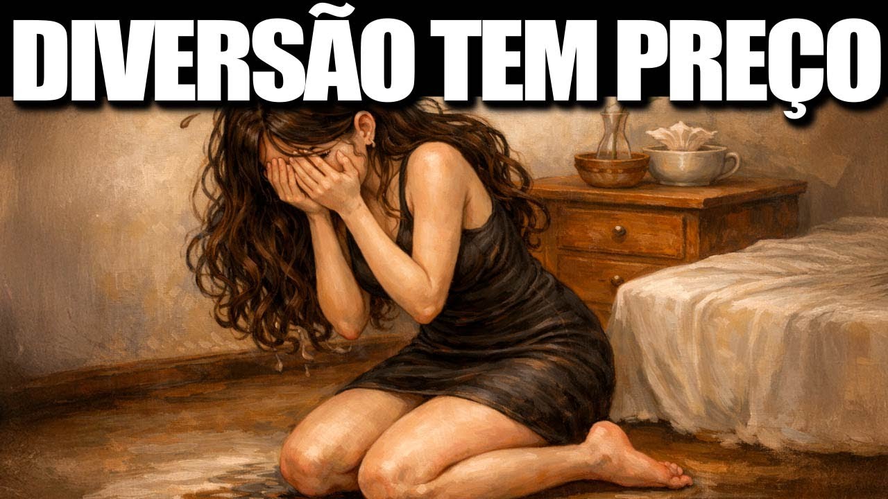 O que acontece com mulheres promíscuas depois dos 35,a verdade por trás dafasedo“agora estou pronta”