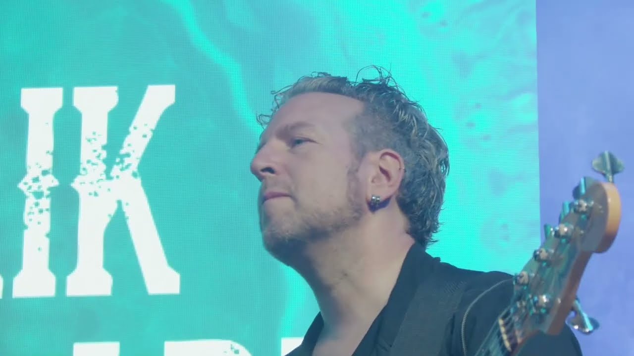 Henrik Freischlader (Full Concert) - Megève Blues Festival 2024