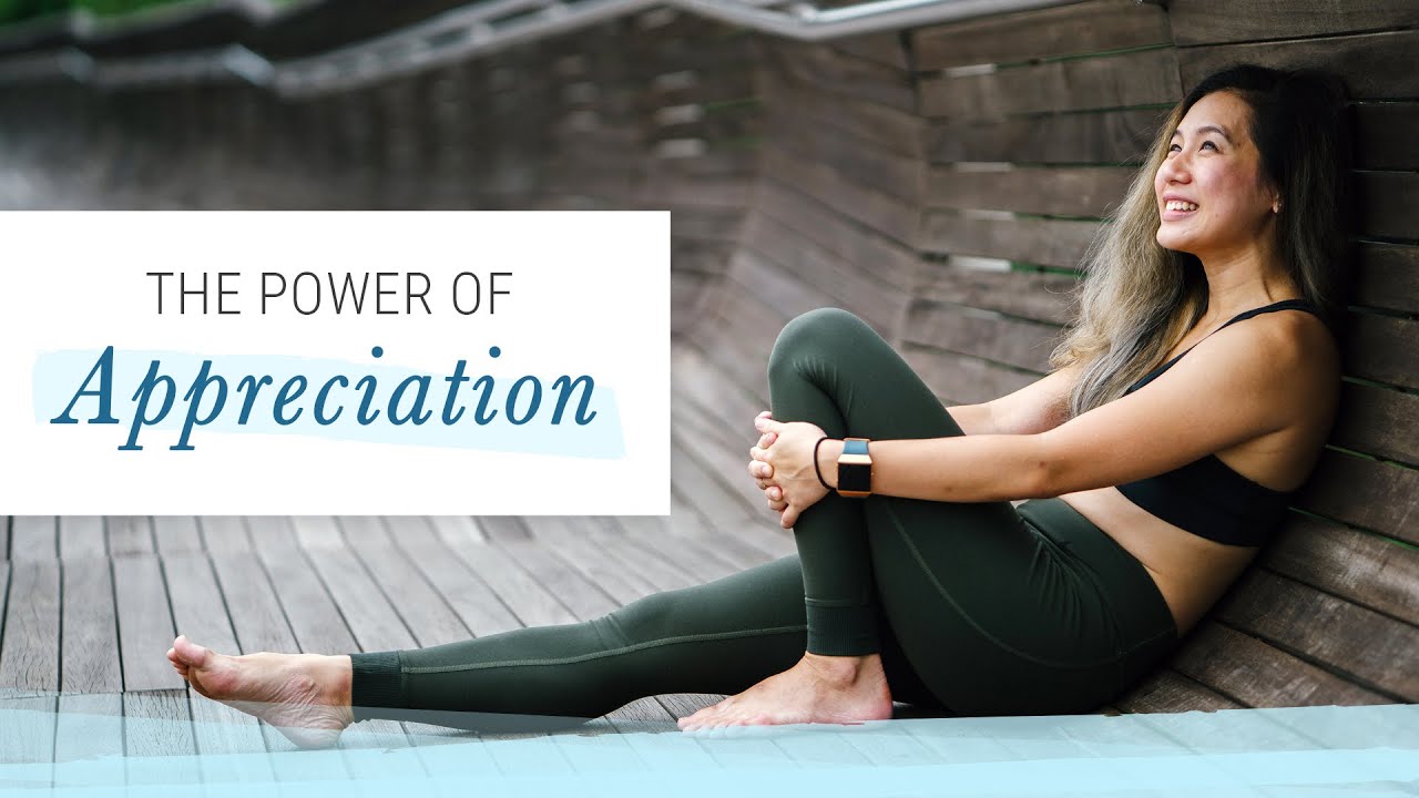 10 Tips to Having Gratitude and Appreciation | Jack Canfield