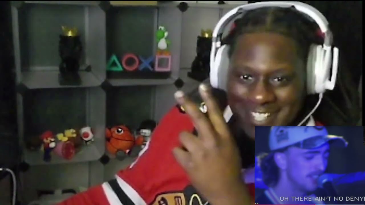 Is this really a top 5 song??? | Ole 60 - Next to you