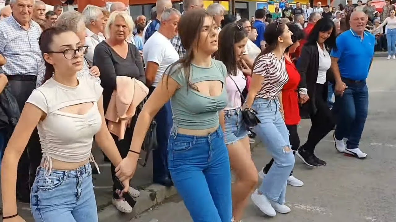 🔴 Čajniče Mala Gospojina - Stigla braća sa svih strana - Goci Bend i Gavro