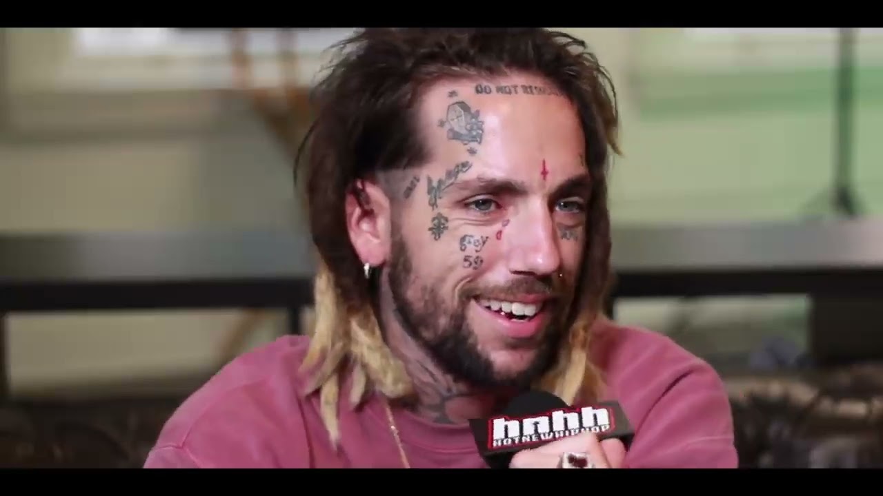 [ARCHIVE] How to Roll a Backwoods with $UICIDEBOY$ HNHH 1