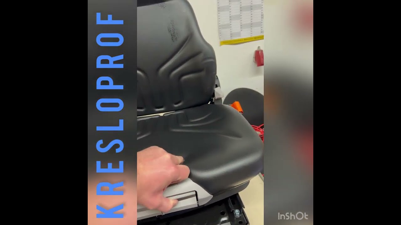 Кресло Maximo M, XM, MSG85/731