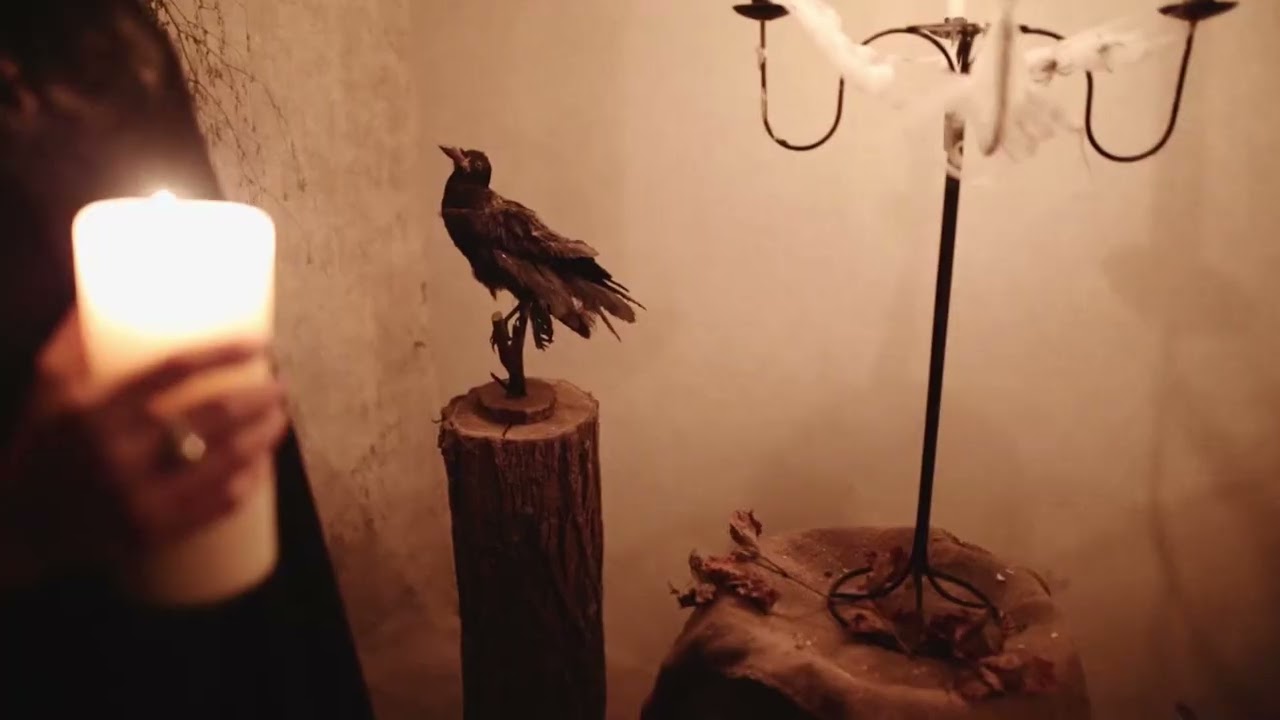 HALLOWEEN AL CASTELLO - NOTTURNA ADULTI: I misteri di Halloween