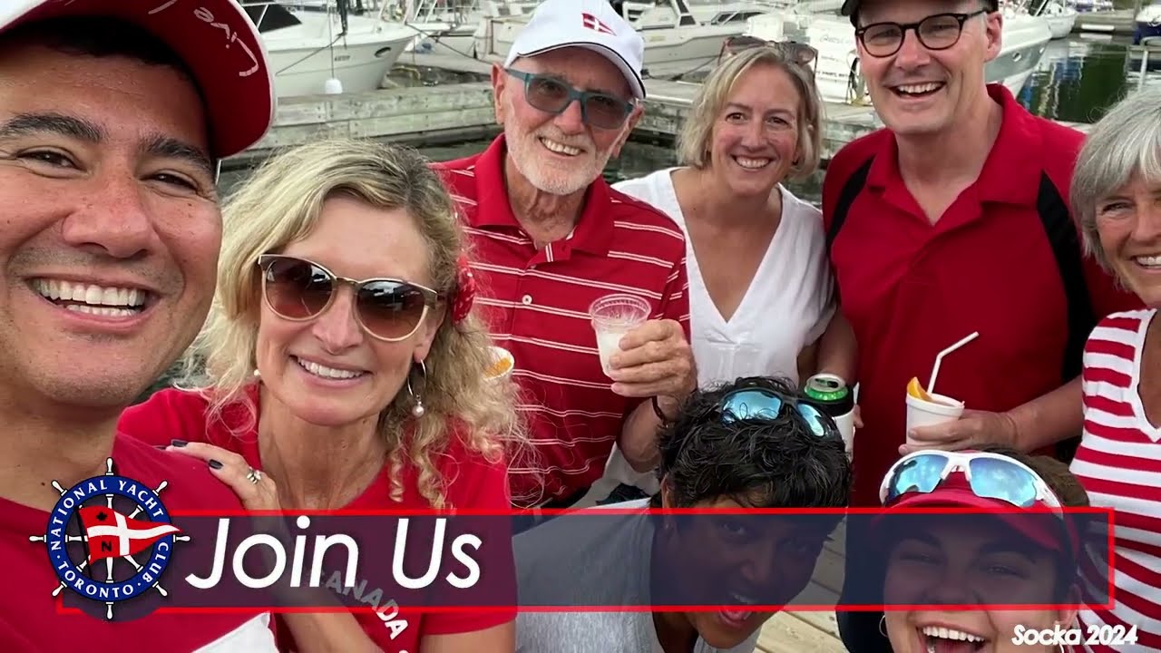 National Yacht Club - Toronto