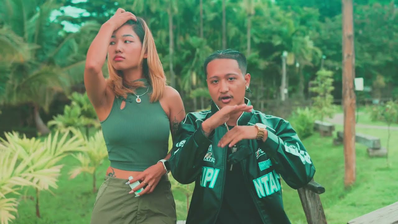 Lil Dope - Can’t Stop (Official Music Video) prod.theskybeats