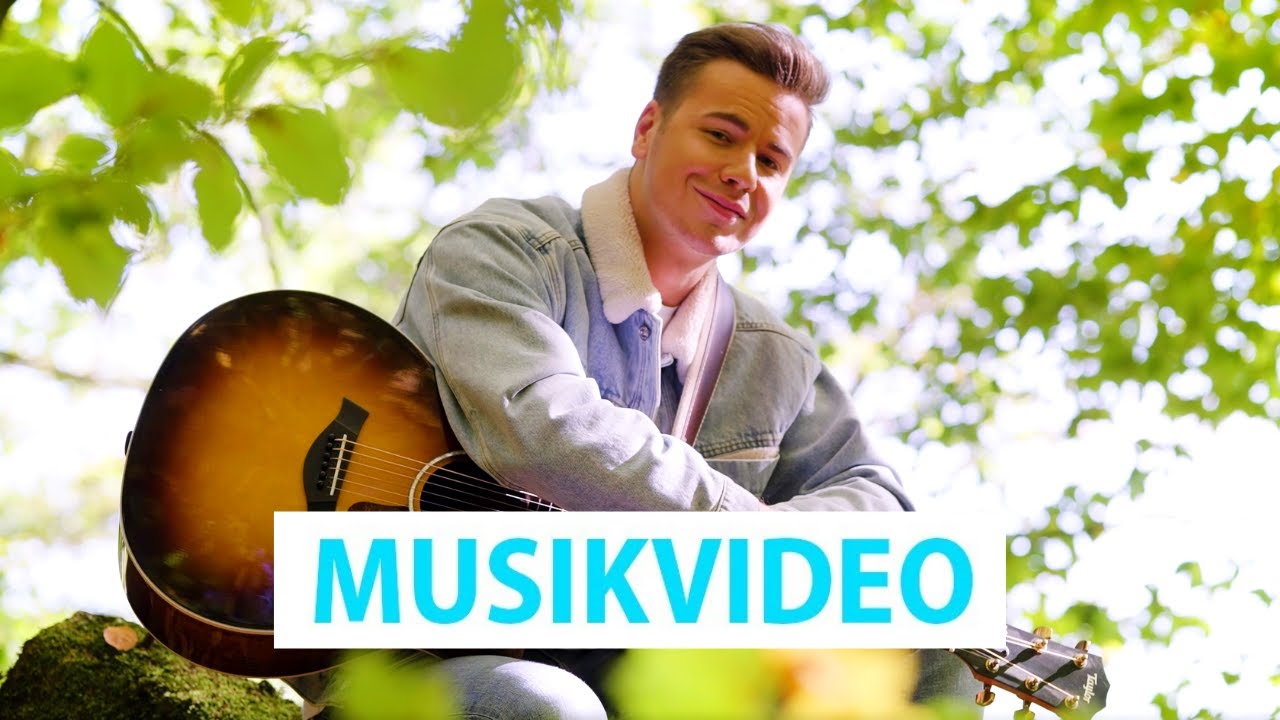 Eric Philippi - Für dich (Offizielles Video)
