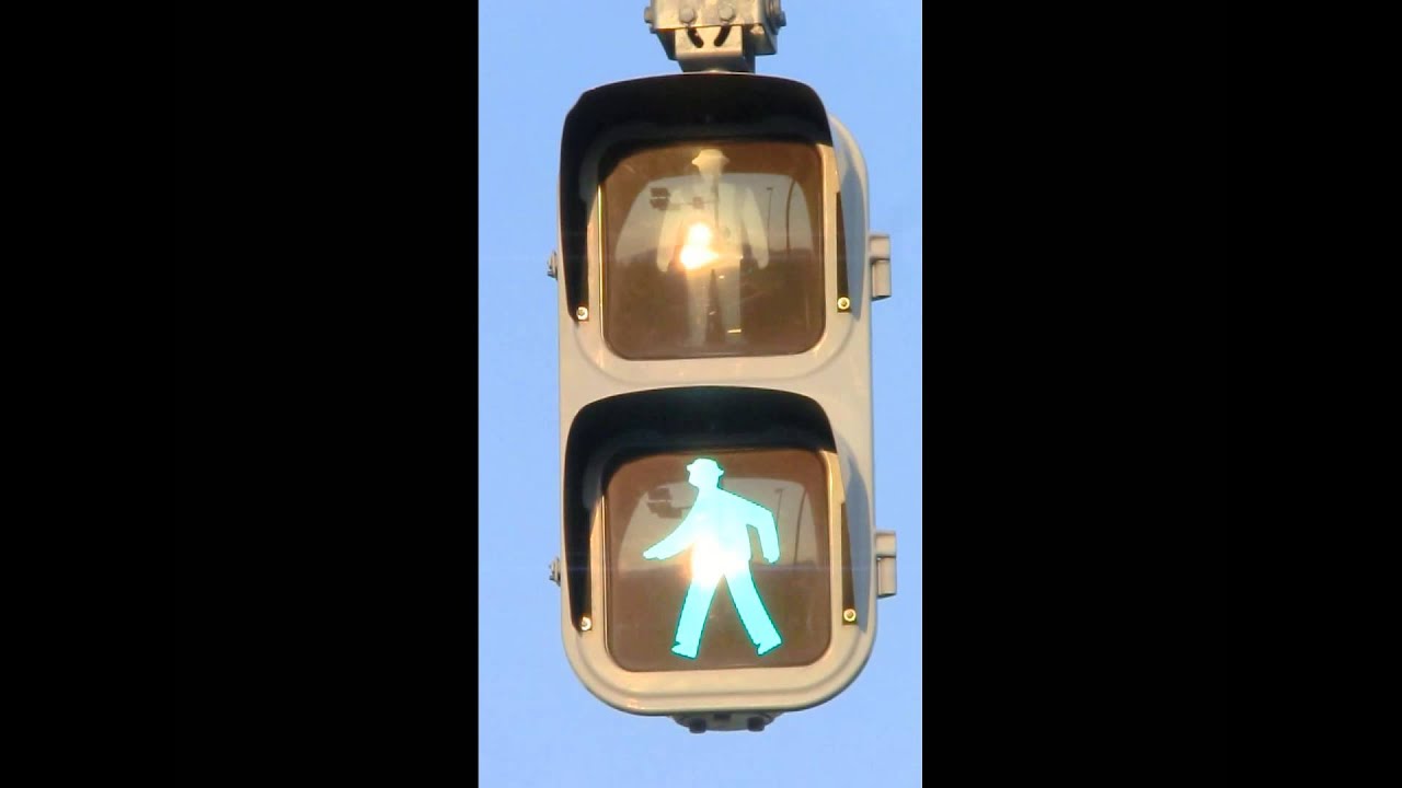 コイト厚型LED歩灯　転用灯器