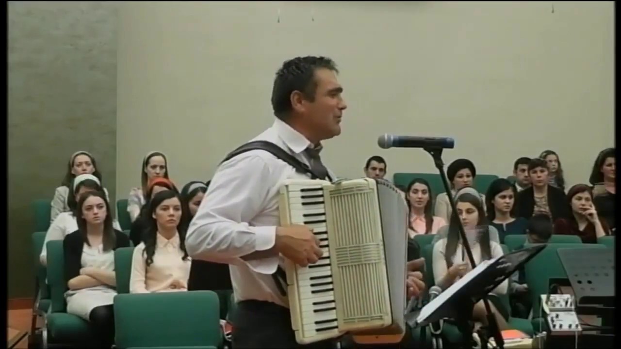 Ilie Puha - Vrem să-L vedem pe Isus