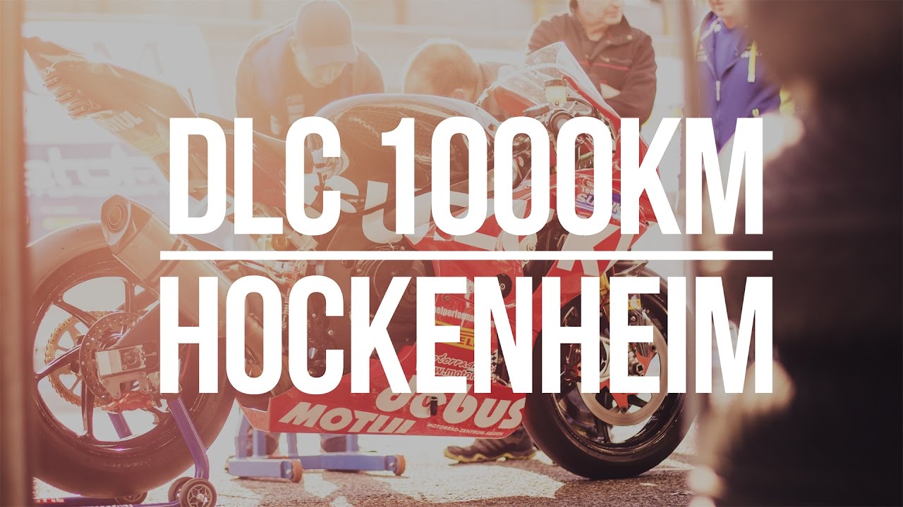 1000km Hockenheim DLC | MototechDE