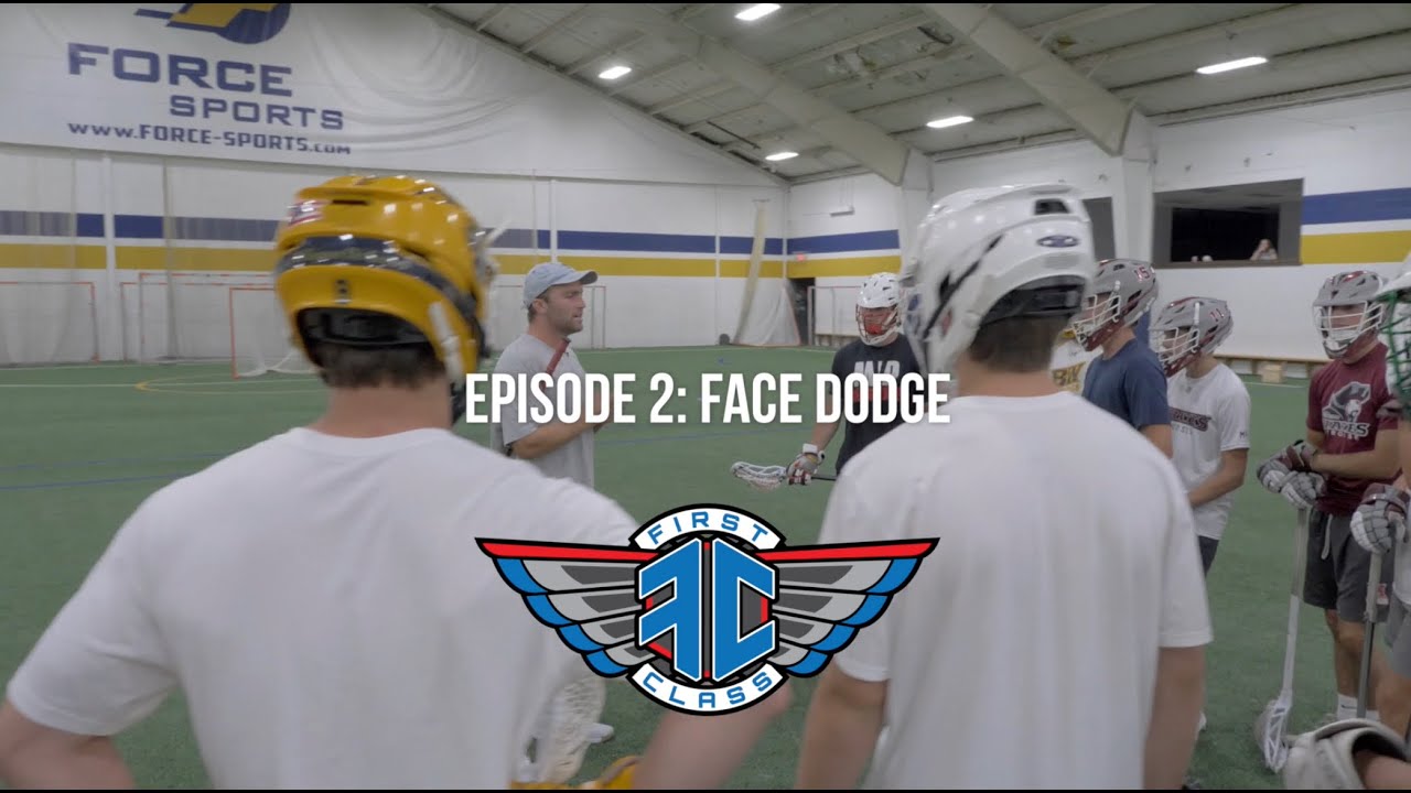 Hitch Series: How to Face Dodge