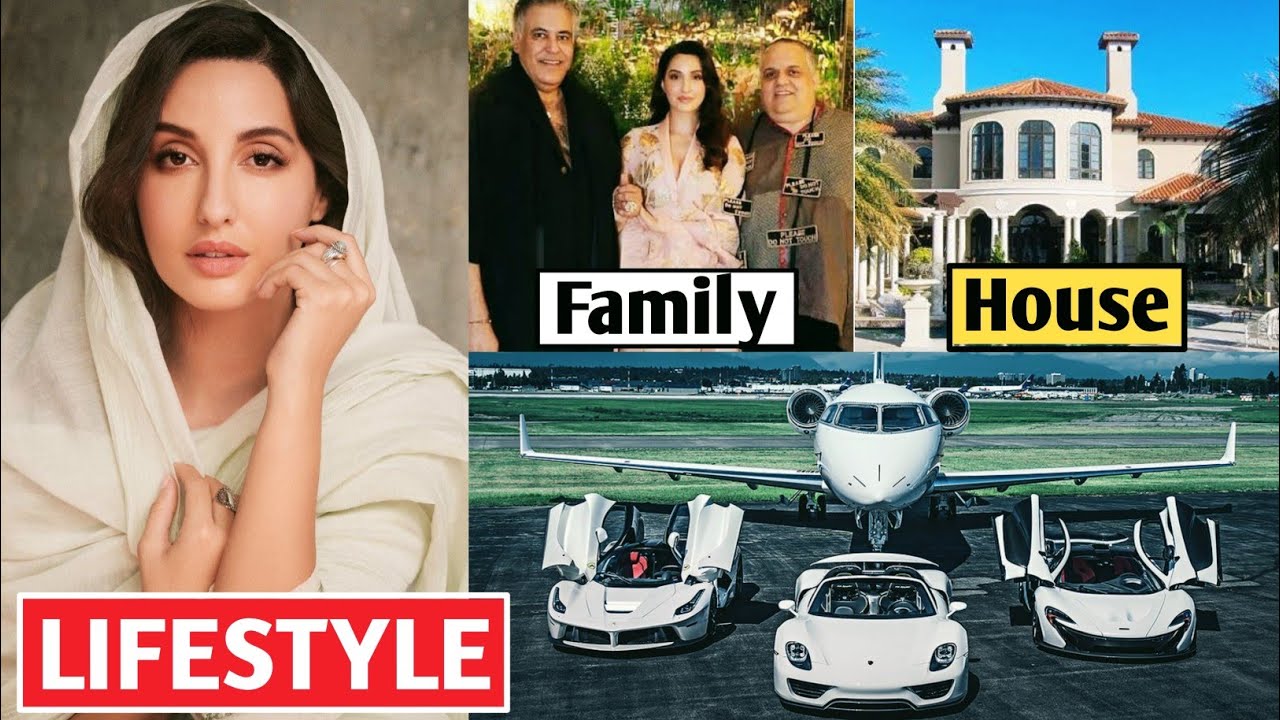 Nora Fatehi Lifestyle 2022, Income, Boyfriend, Age, Biography, Family, G.T. Films