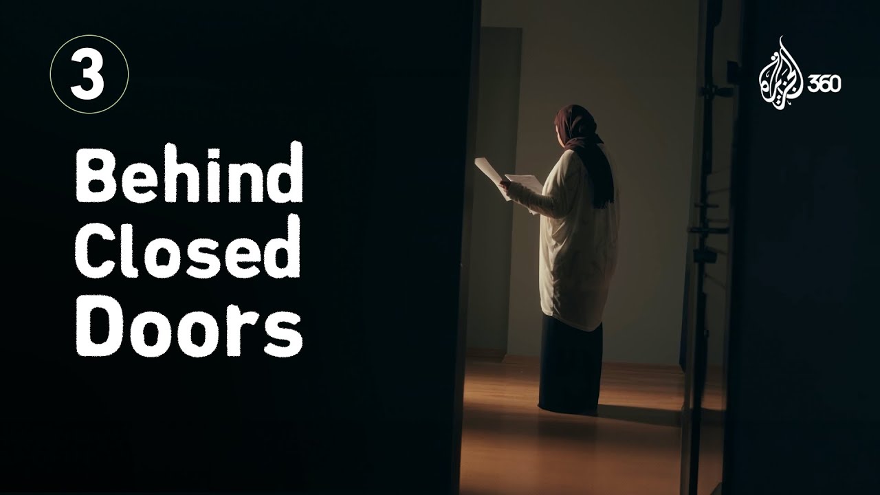 Behind Closed Doors | Bakom stängda dörrar | Barnavårdsärenden i Europa (3) | Aljazeera 360