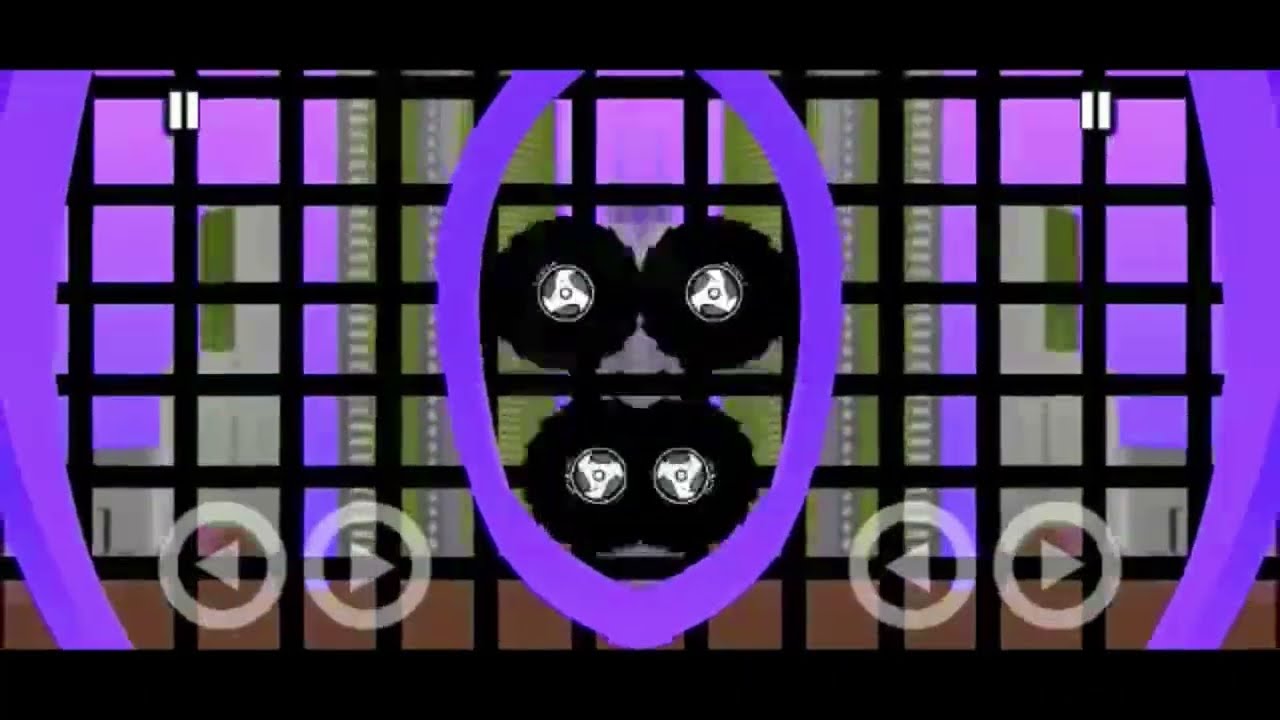 Monster Truck Destroyer Level 7 Effects (Sponsored By Preview 2 V17 Effects)
