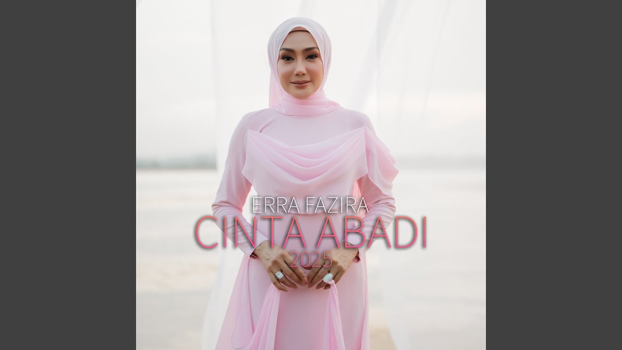 Cinta Abadi (Versi Piano)