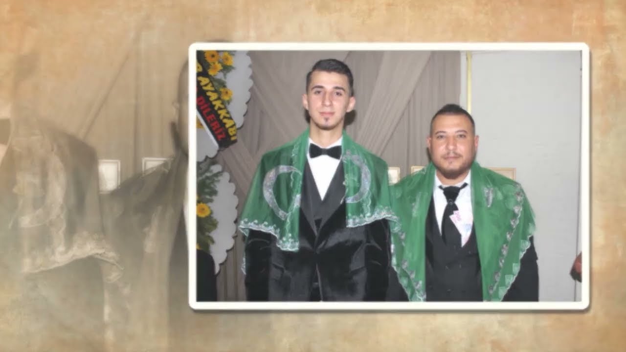 افراح أهالي قرة كوبري العريسين محمد وإبراهيم والاد شعبان كهيا جزء 1
