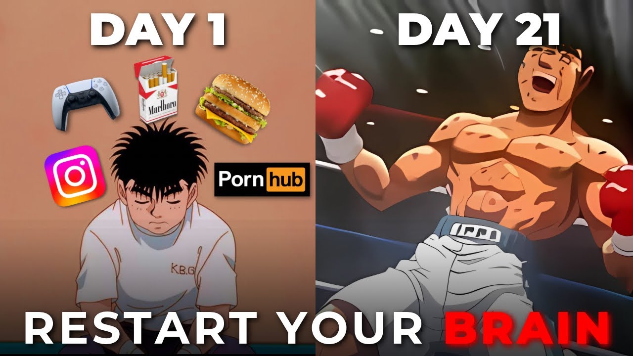 21-Days = SUCCESS