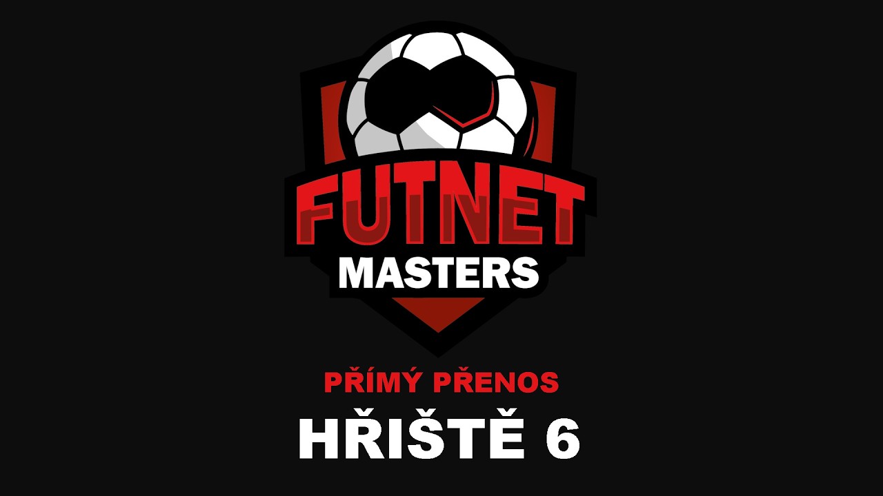 2026 - Futnet Masters, hřiště 6