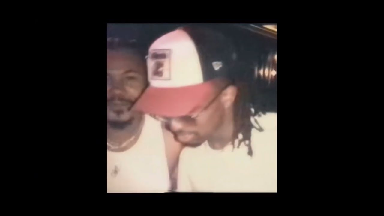 BOUYON X R&B TYPE BEAT - 