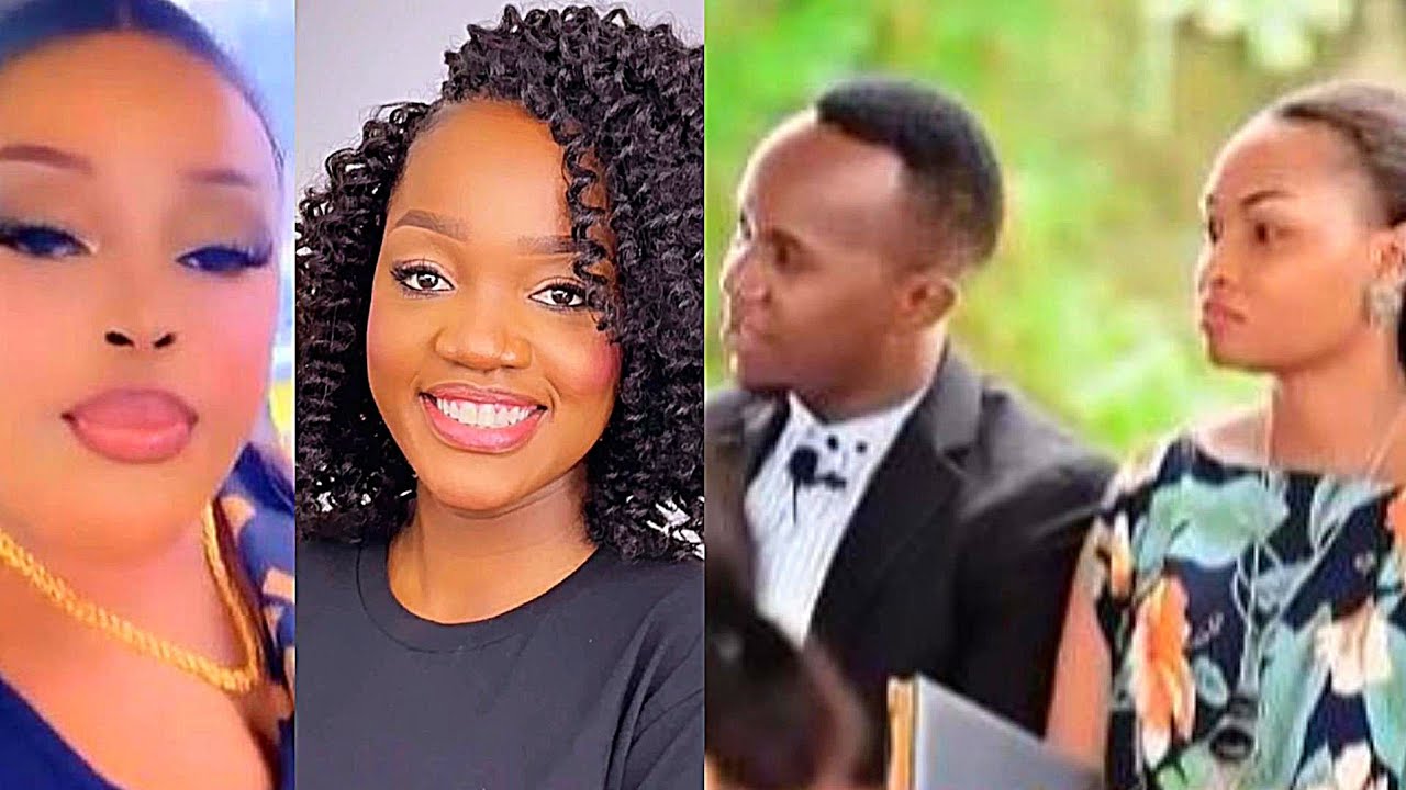 MAIMATHA AANIKA SIRI NZITO ZA PASTOR NICK SHABOKA NA MUIMBAJI ANGEL BENARD