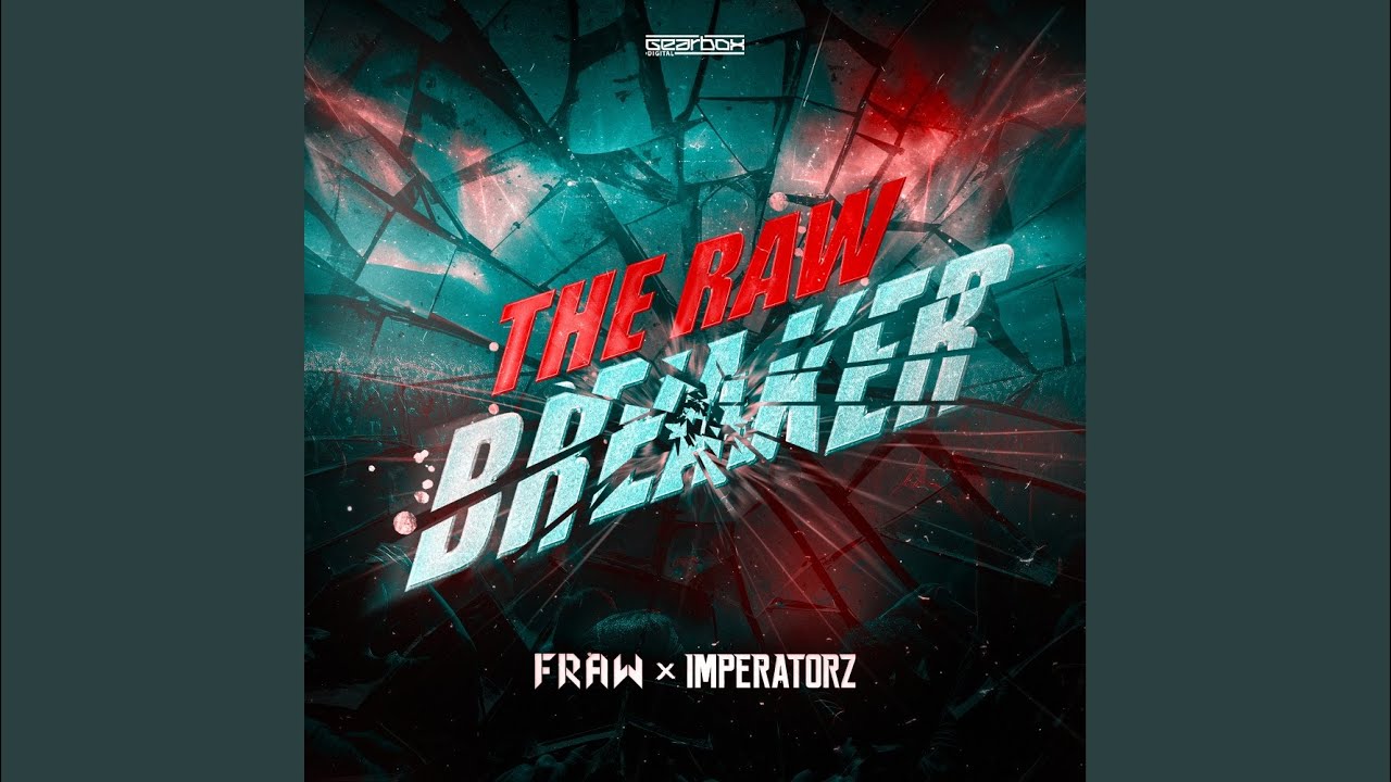 The Raw Breaker