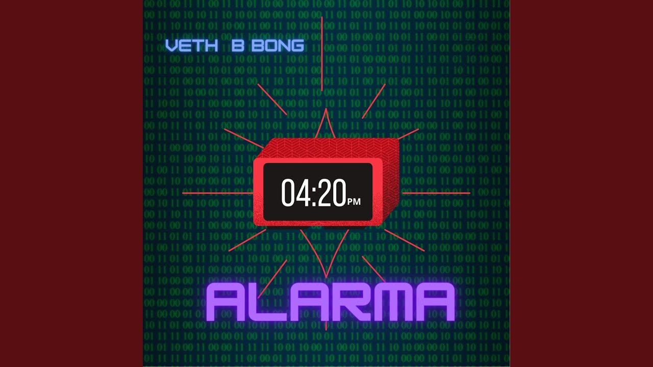 Alarma