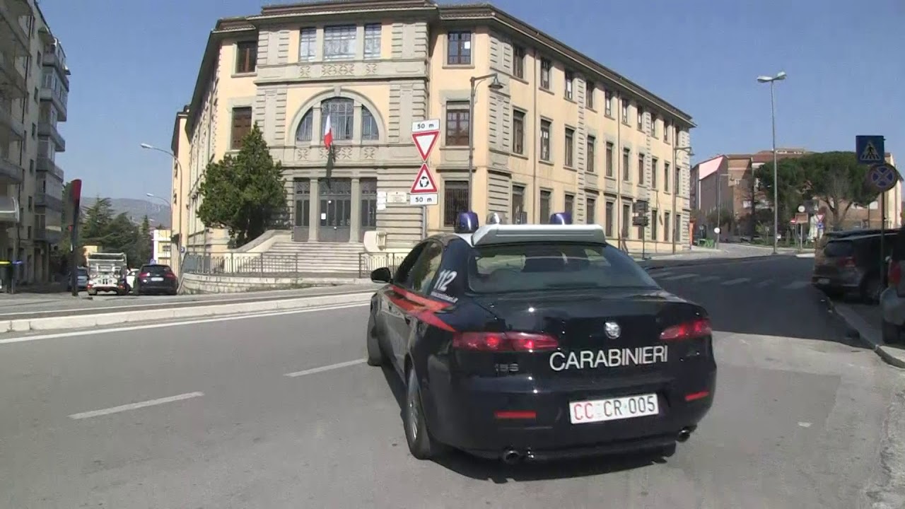 Potenza. Rissa a Bucaletto, quattro ai domiciliari