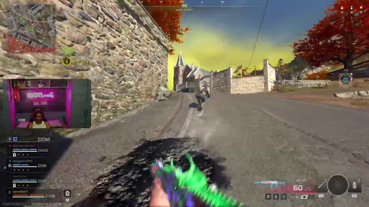 🔴LIVE STREAMING CALL OF DUTY