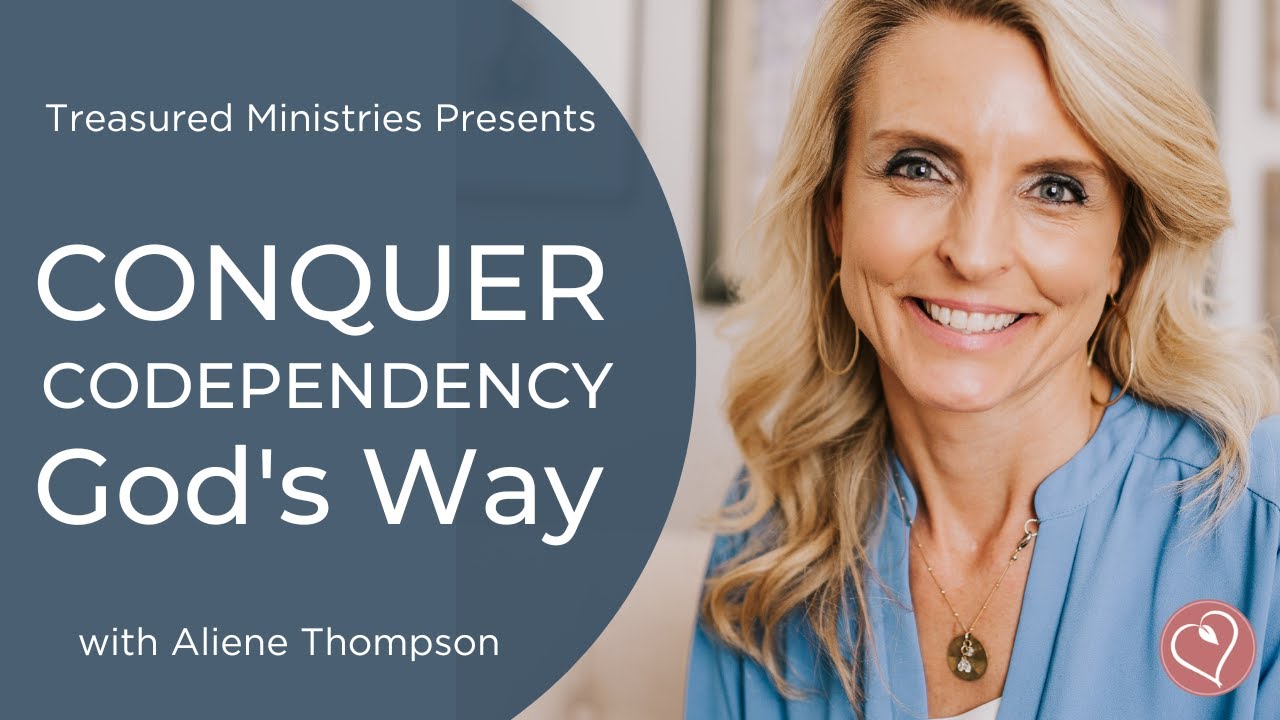 Soul Ties - Part 2 (Conquer Codependency God's Way)