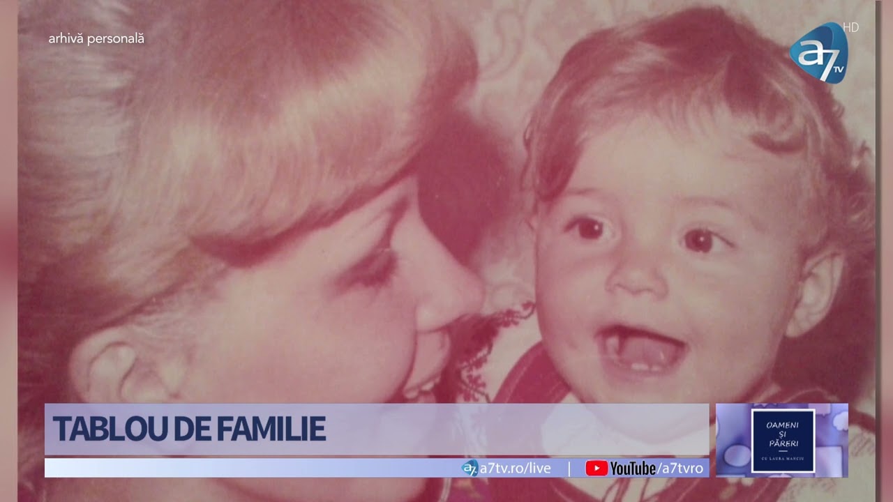 Alexandra și Ștefan Velniciuc, o felie de viață | Oameni și păreri