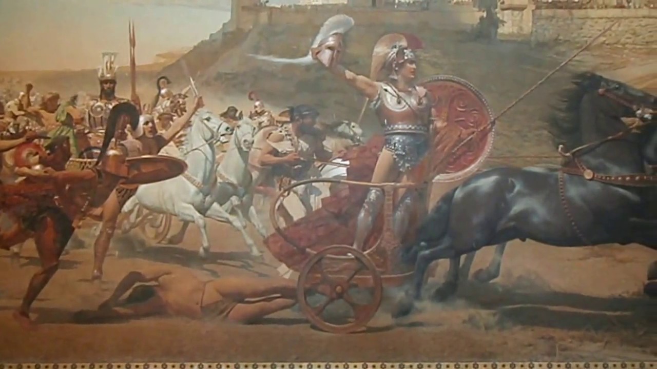 Αχιλλειο Κερκυρα Achilleion Palace, Corfu