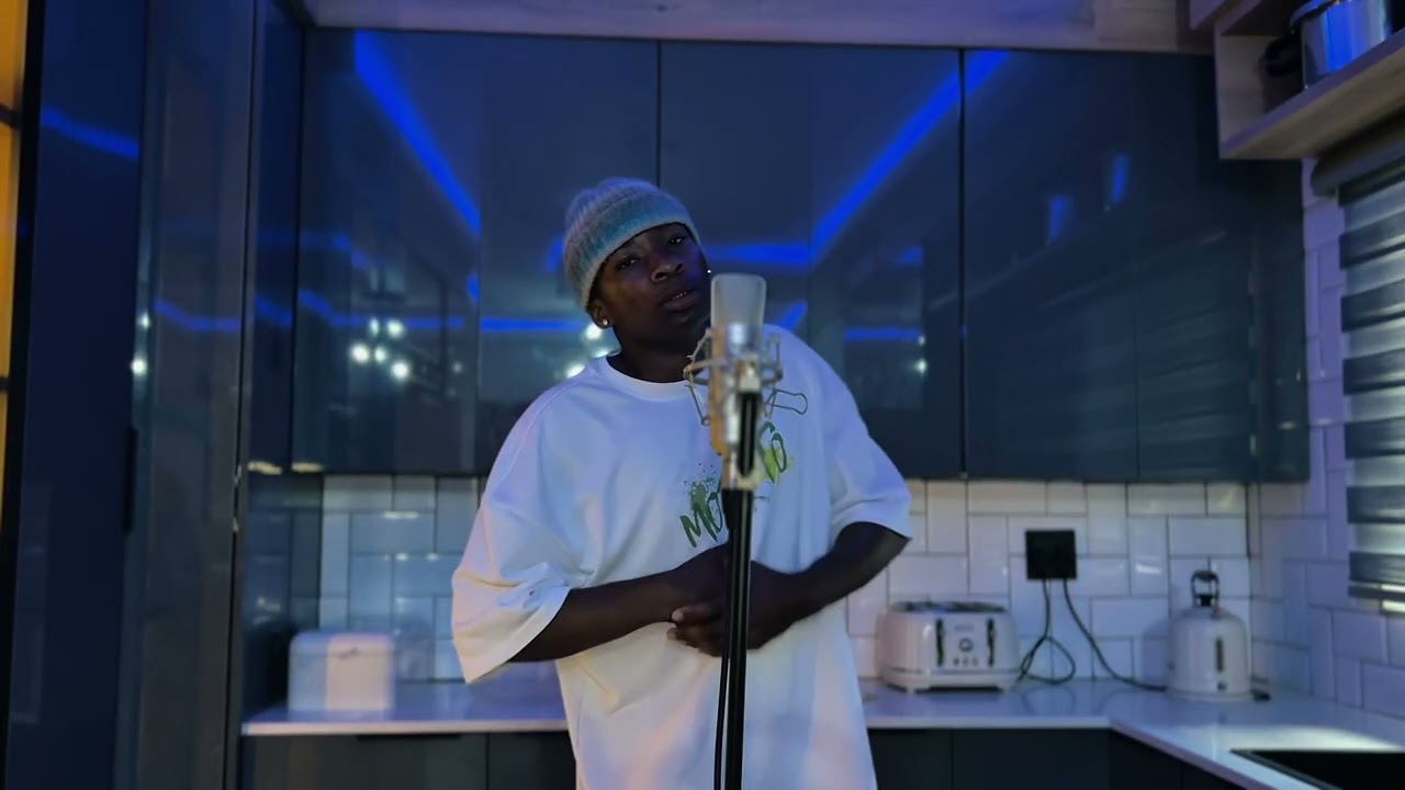 Mic Performance by: Slyk, YSJ Scar, Ksn Piper & Blac_weirdo