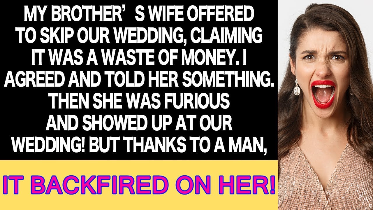 My Wedding, Her Decision, Their Anger: A Day of Unforgettable Family Conflict.