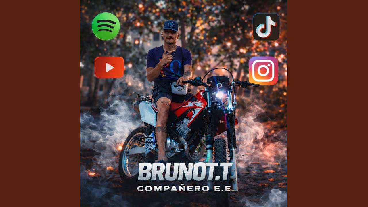 FLOWTT x BRUNOTT (featELIANG)