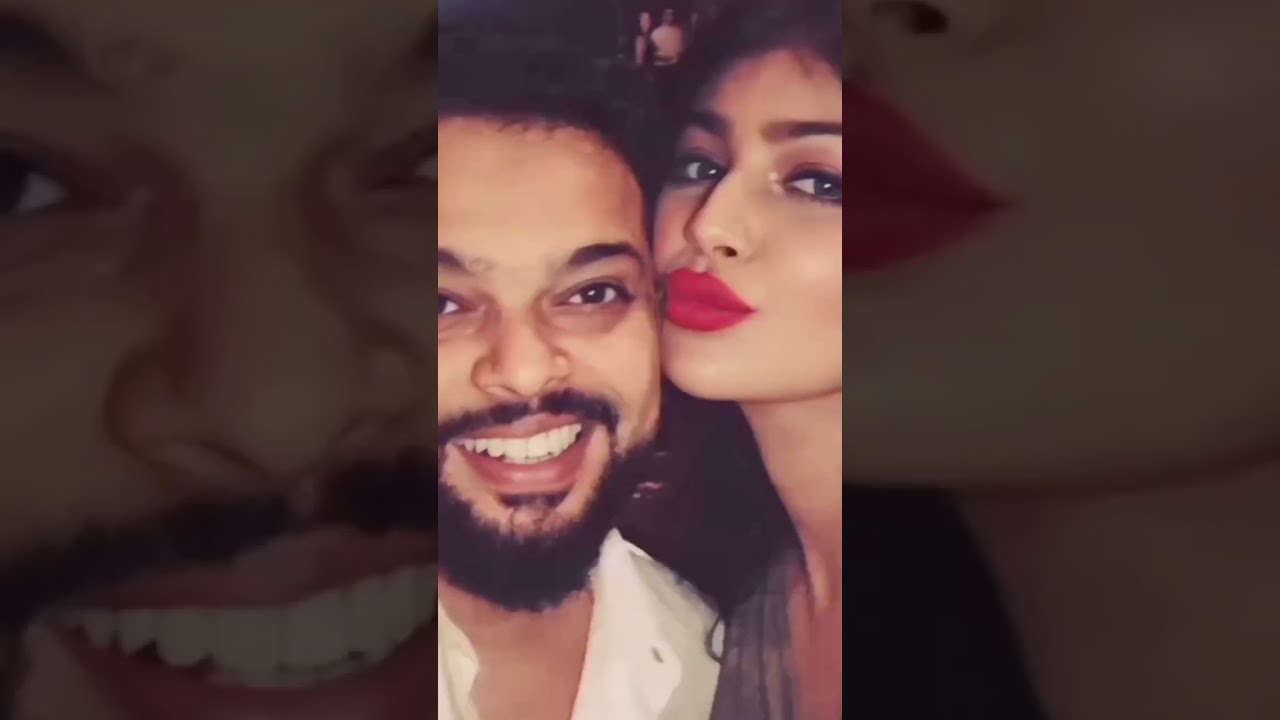 Ayesha Takia's husband Farhan Azmi💖Film Dil maange more✨💕#ayeshatakia#ytshorts #jodi #song#trending