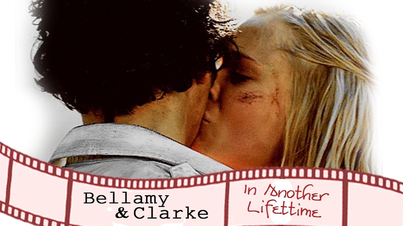 Bellamy & Clarke || In Another Lifetime [SPOILER 2x16]