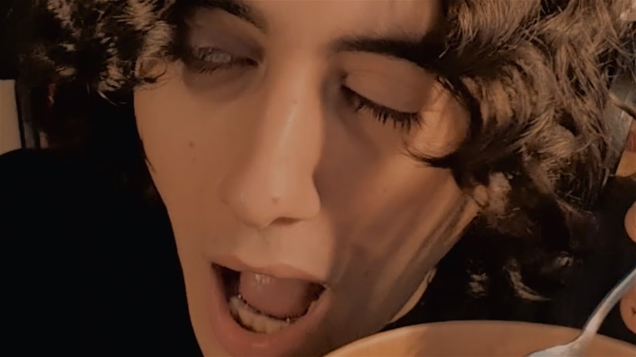 ASMR CRÈME BRÛLÉE